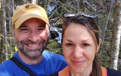 Ministry Update: Pete and Kristy Ziolkowski Portland Church Planters