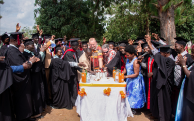 Uganda Online Gala: Updates and Praises