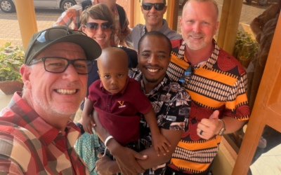 Uganda 2026: Trip Summary and Impact Report