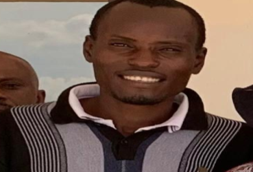 From Persecutor to Pastor: Pastor Pius’ Story