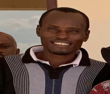 From Persecutor to Pastor: Pastor Pius’ Story