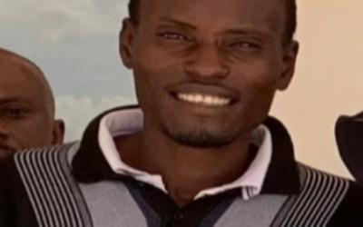 From Persecutor to Pastor: Pastor Pius’ Story